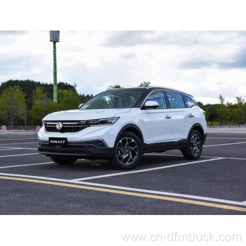 New design Dongfeng Ax7 SUV Gasoline 2WD car